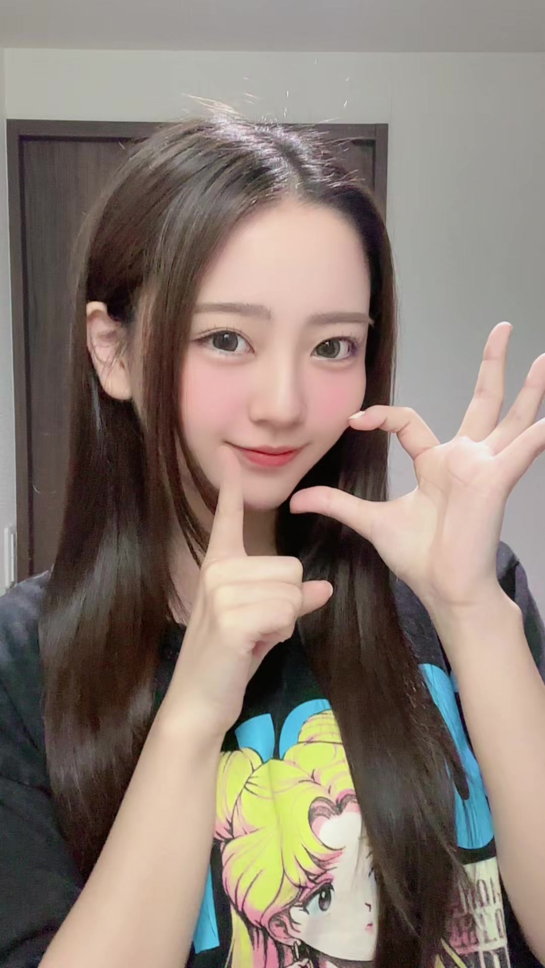 @大内  梨果