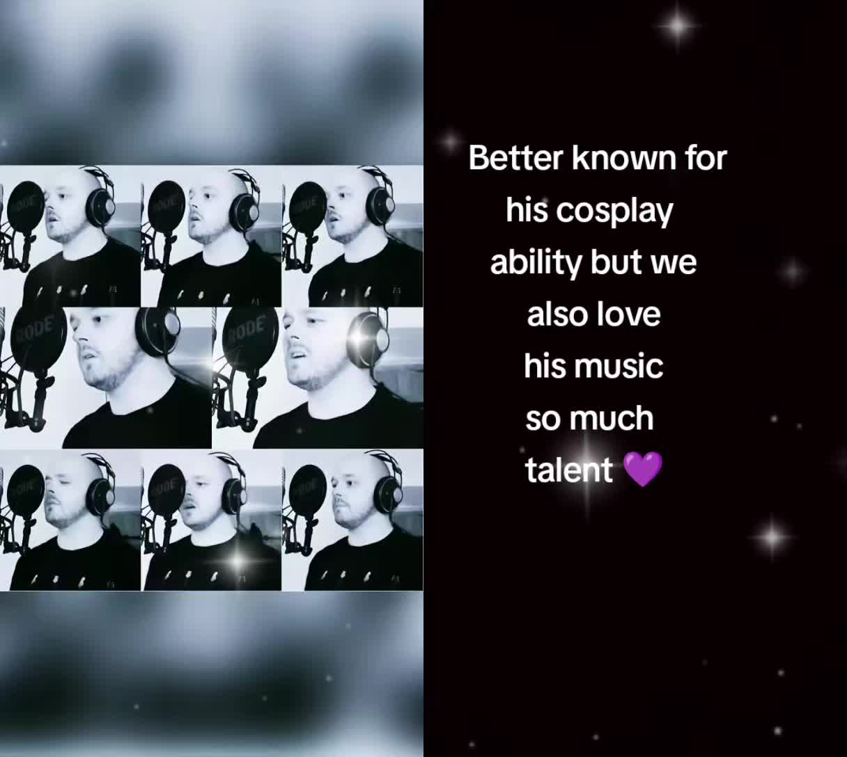 @TikTok Family
