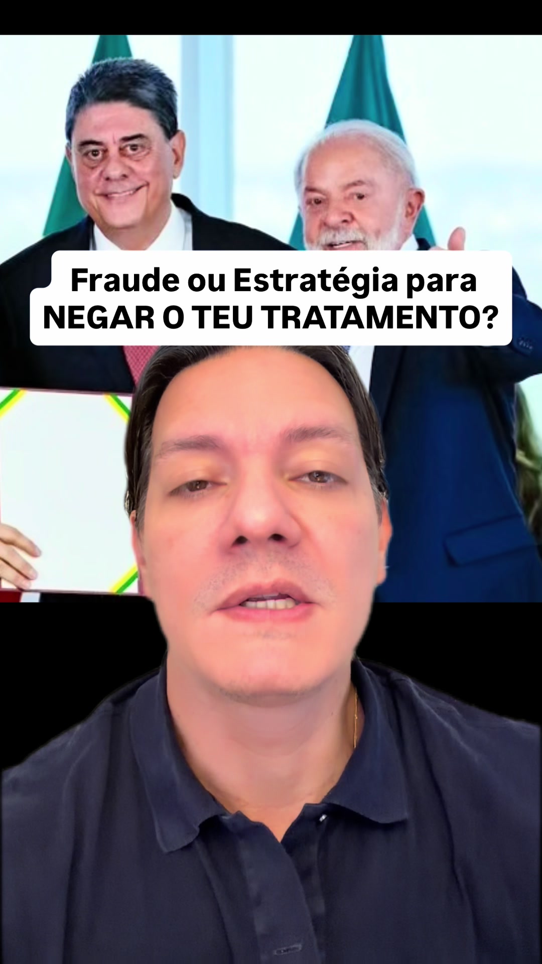 @Dr Vinicius Benites