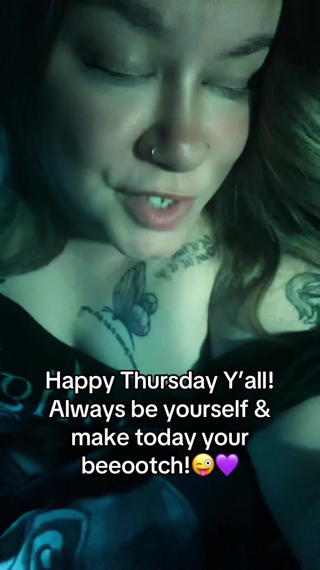 @❌💜TabbyCatz💚❌