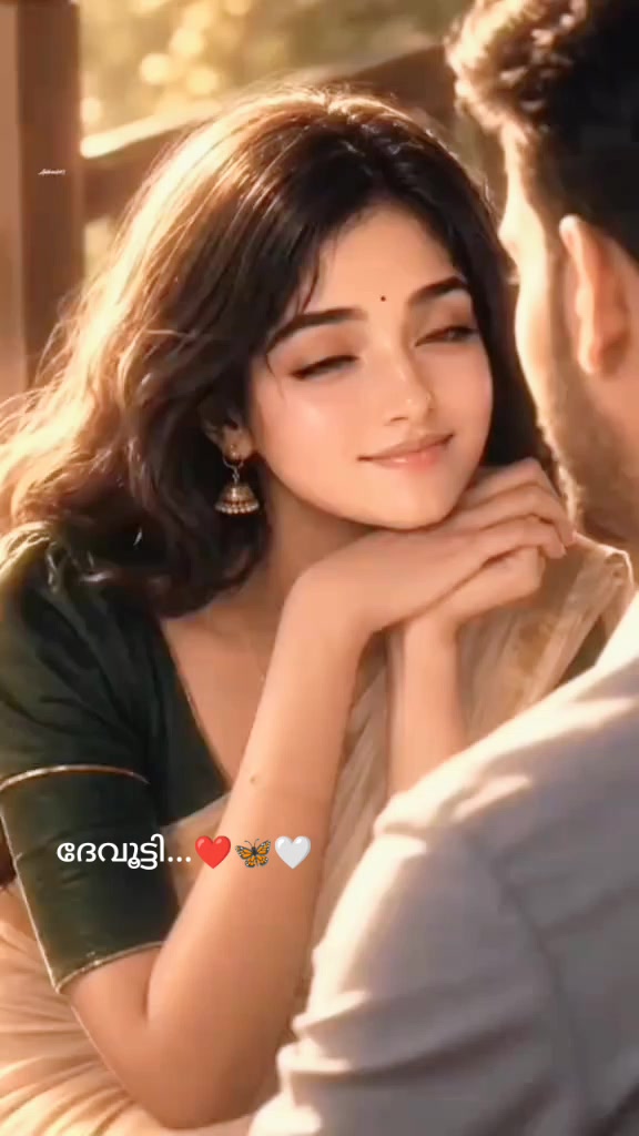 @❤️Devutty Devu🤍