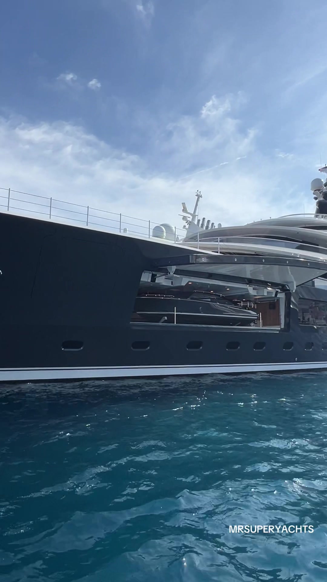 @Matthijs Rhee | Superyachts