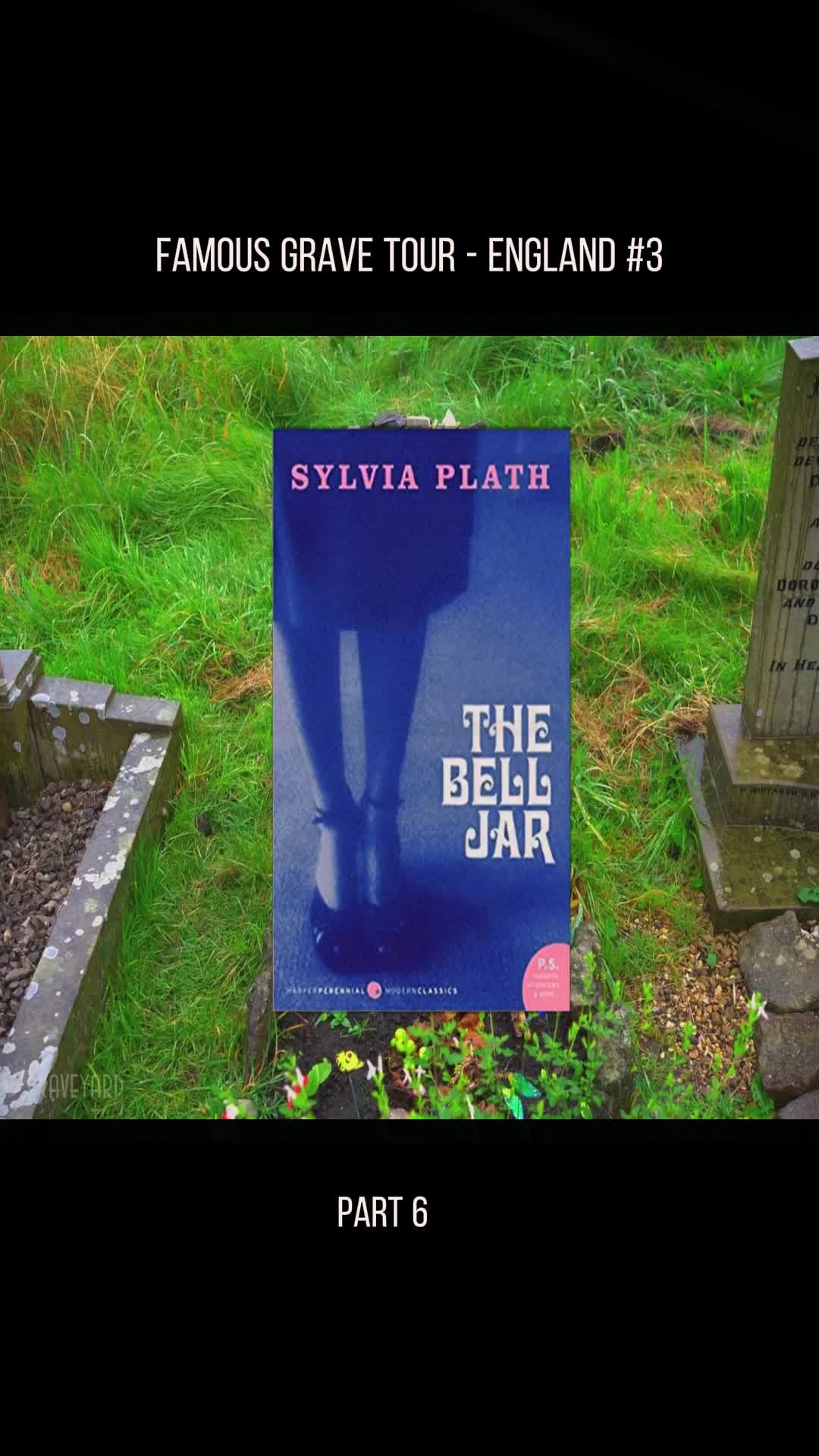 @Hollywood Graveyard