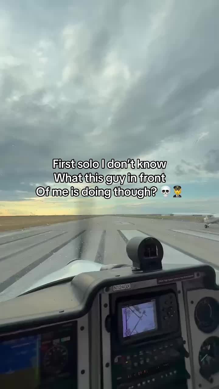 @Vance Peters ✈️