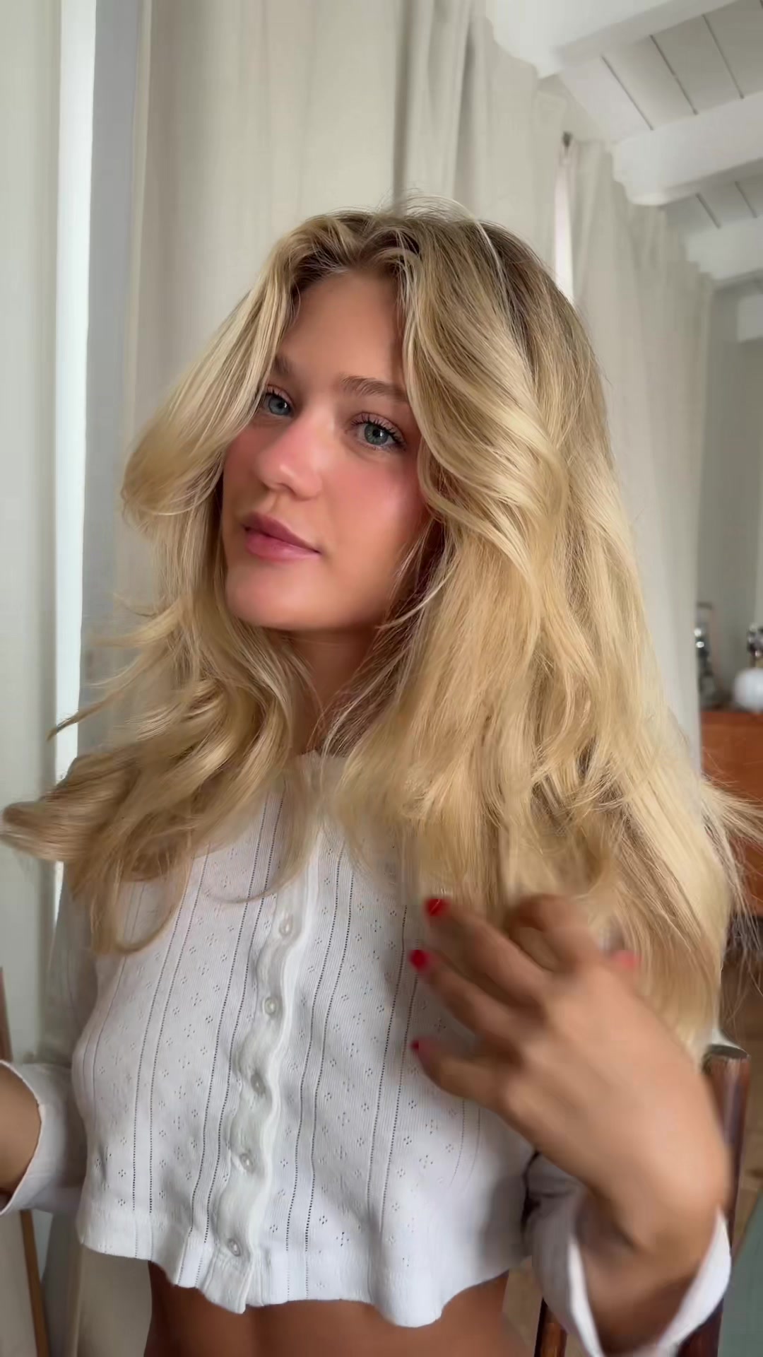 @Gracienielson
