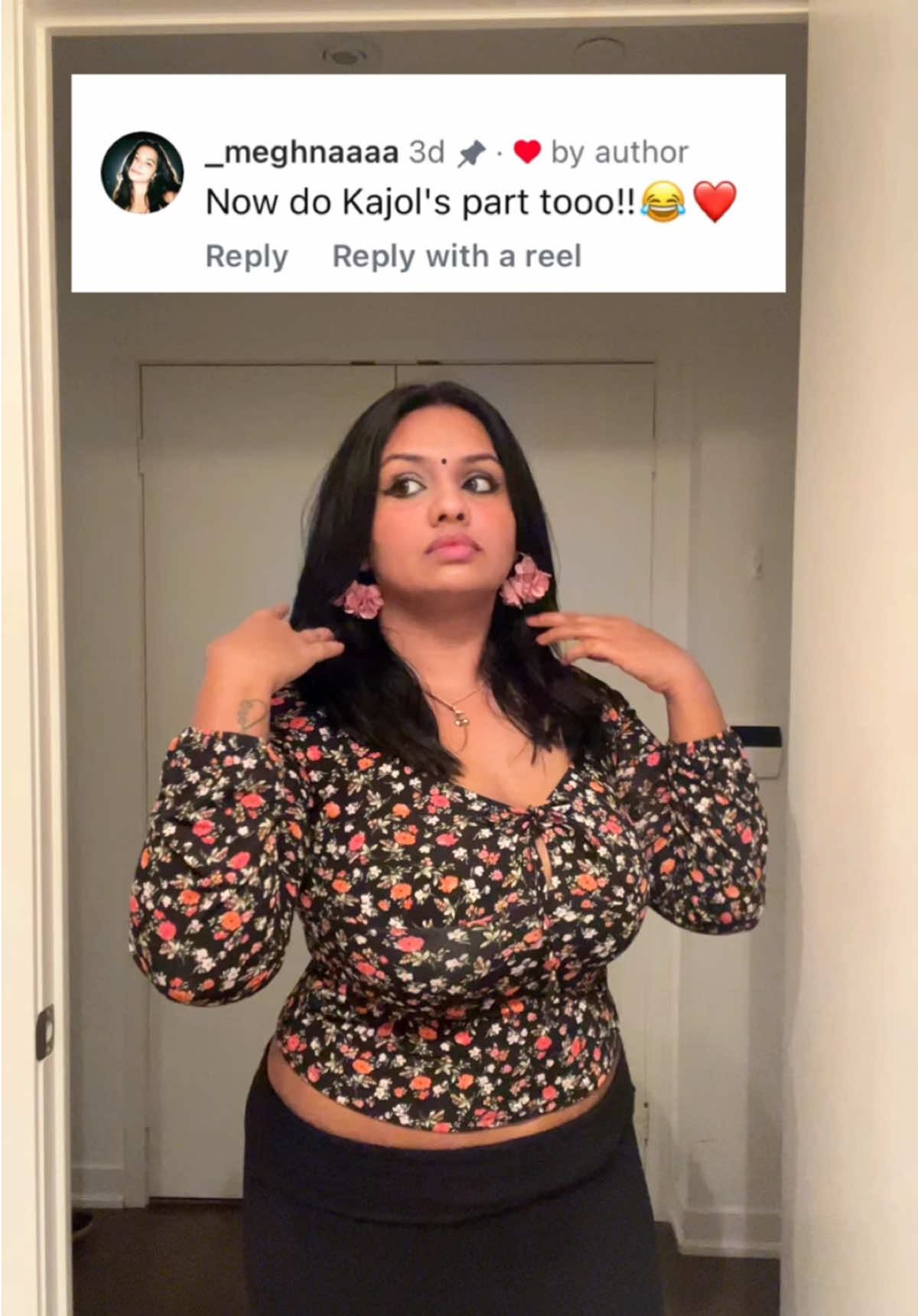 @prachidances ๐น