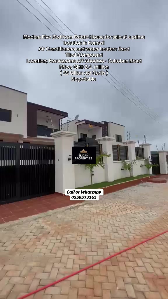 @EL Dan Properties🏠🏞️