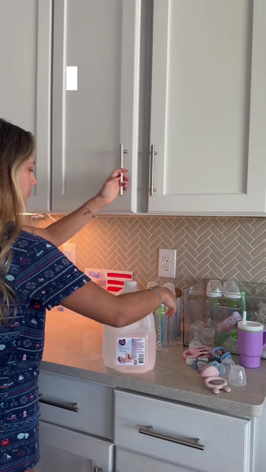 @Molly | First Time Mom