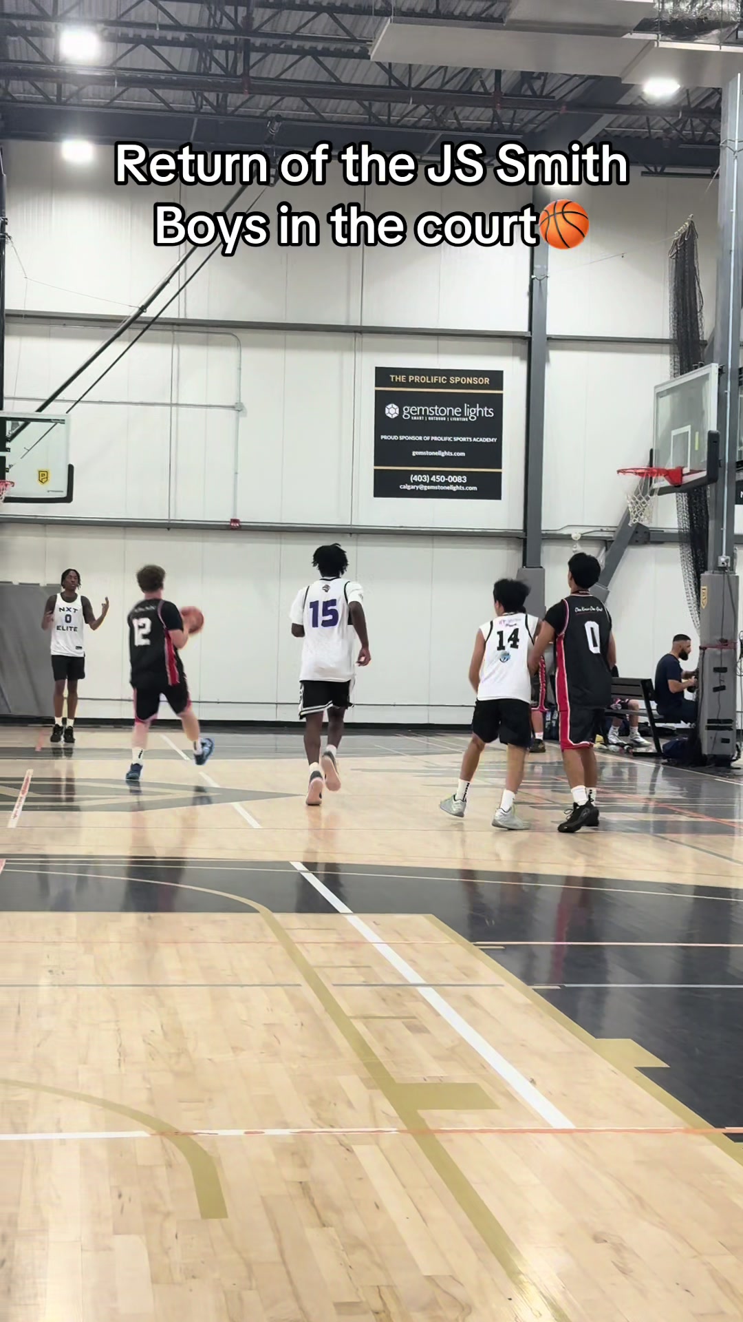 @Krew Basketball