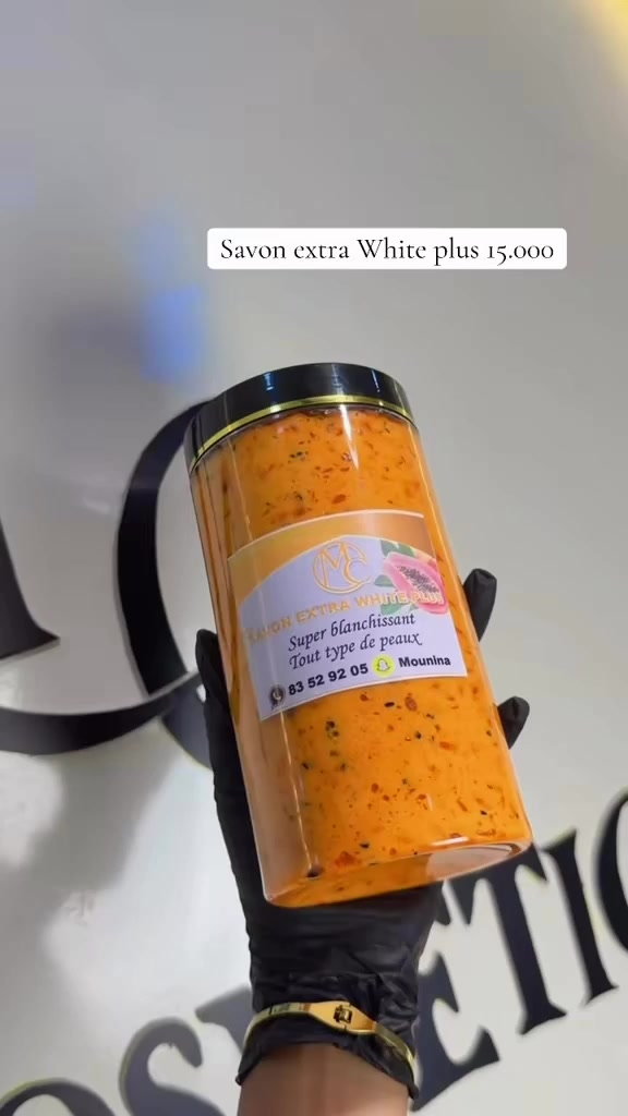 @@mounina🥀Cosmétique🤍