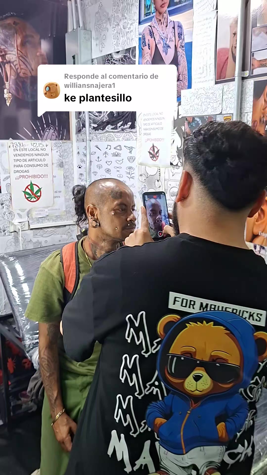 @tattoo and piercing