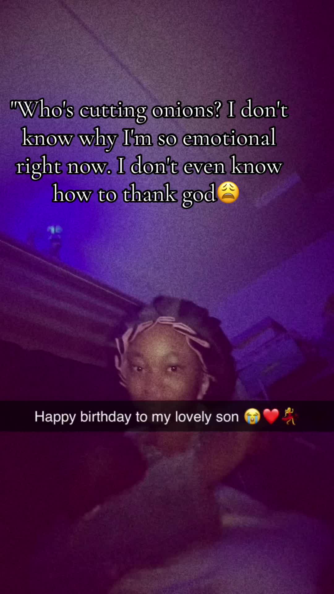 @Kylian&mom🤱💕🥀