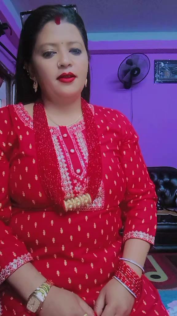 @Sunita Bhattrai