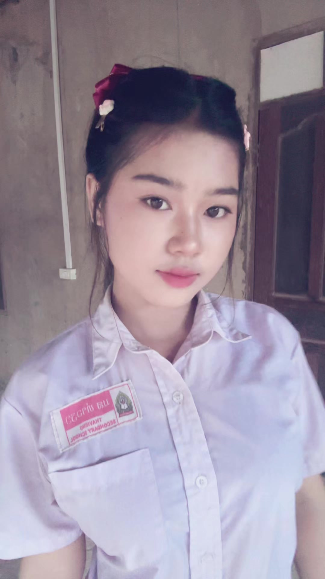 @.❥𝐩𝐡𝐚𝐭 แพ็ด⋆༻