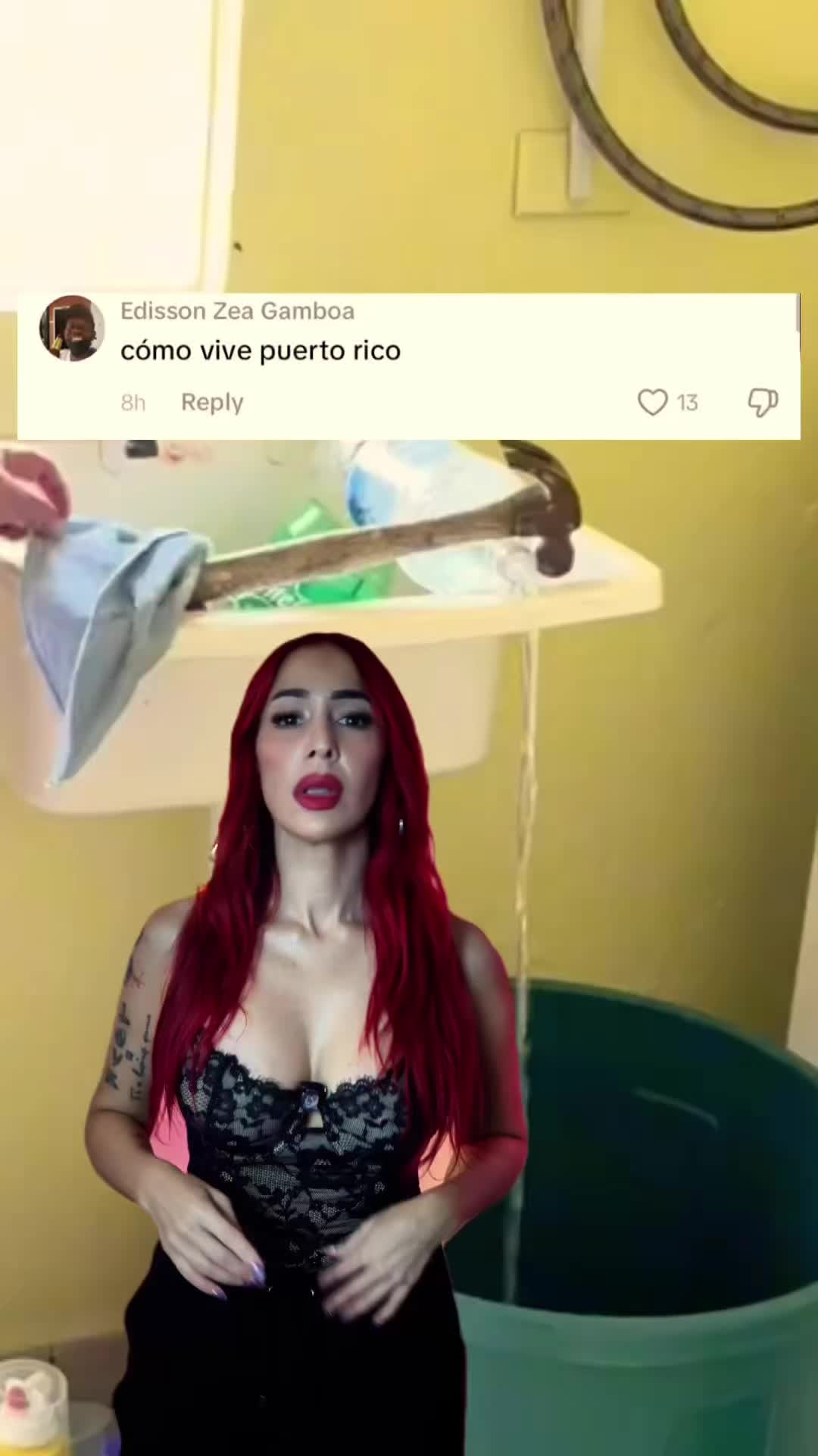 @Karol Aurora