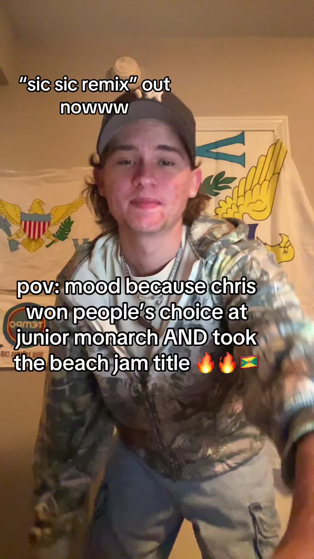 @Hunter | 🇻🇮