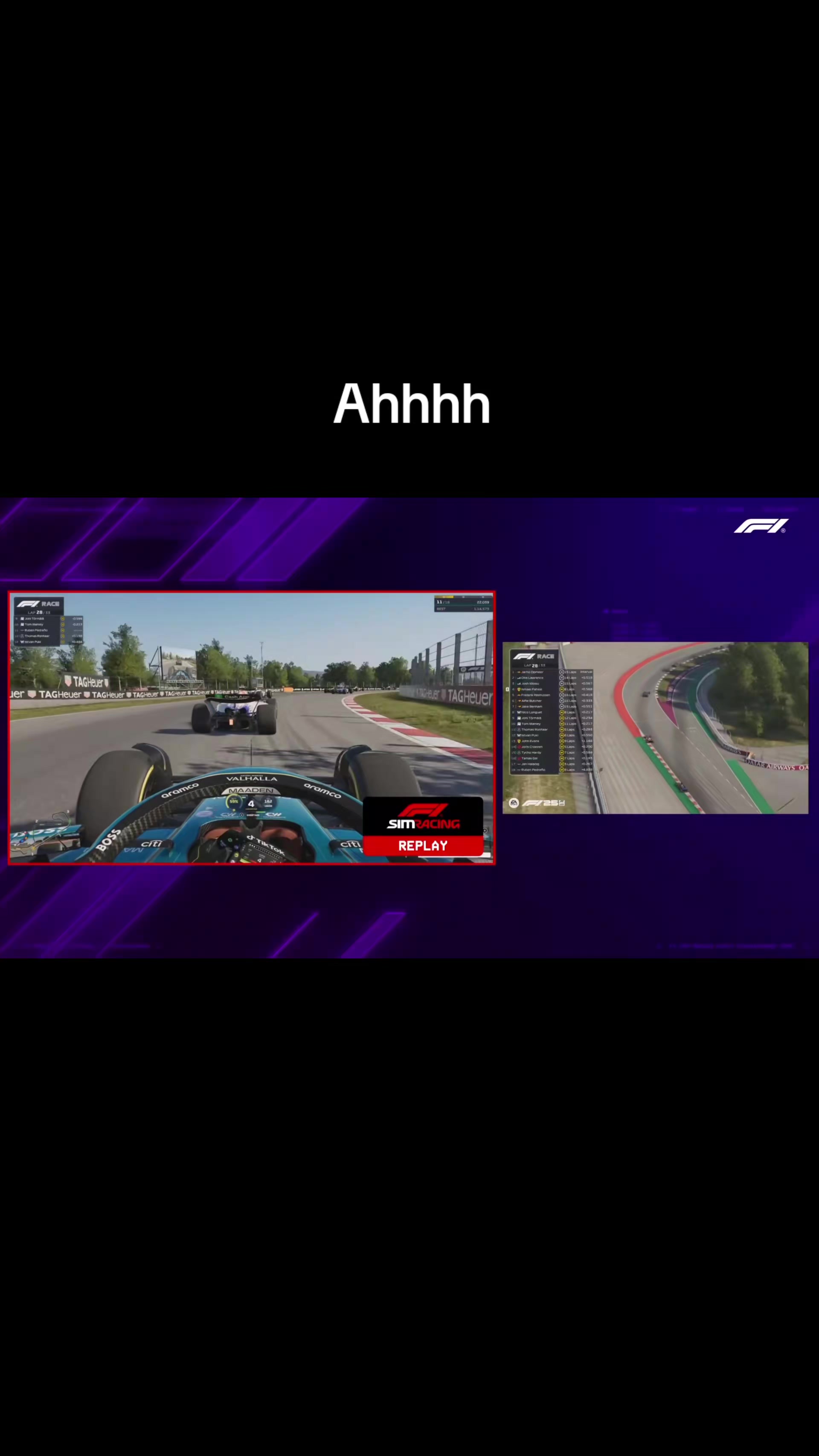 @Good F1 Content 🧢