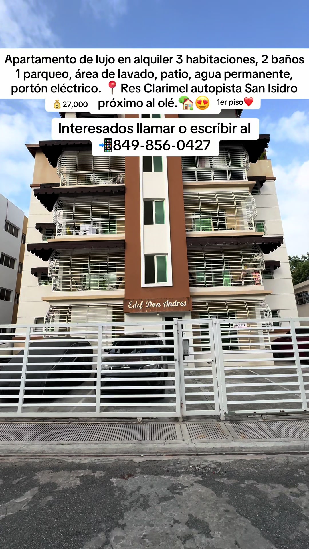 @Inversiones Montero