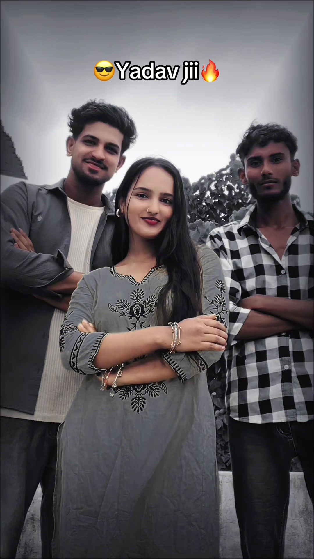 @Yadav girl🔥