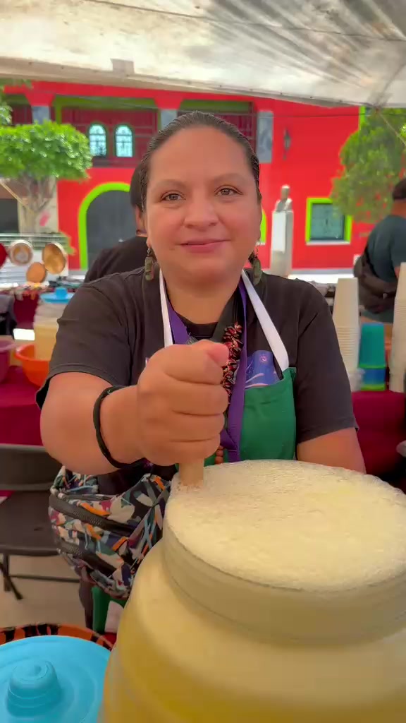 @SanAndrésMixquic #BarrioMágico