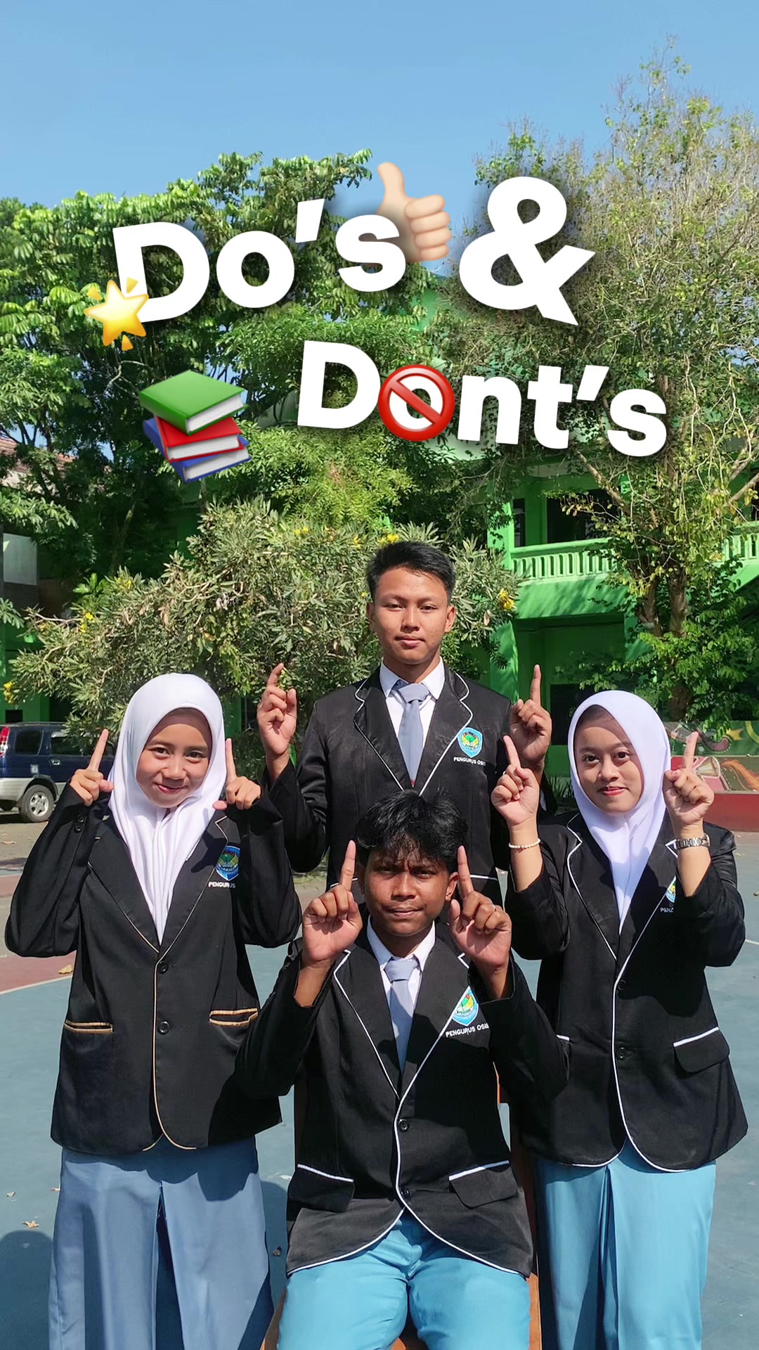 @OSIS KARCAGUBANA