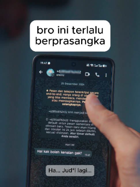 @Dhika Diary