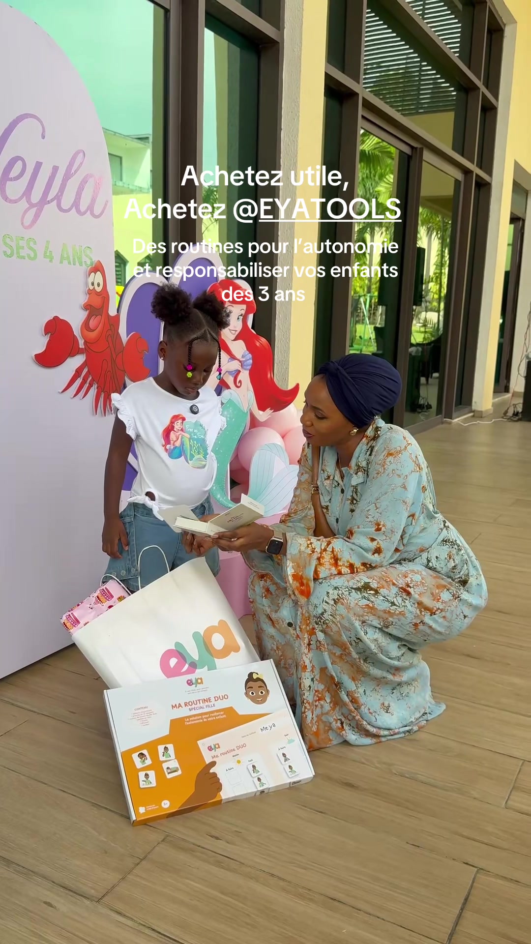 @Yasmine Touré