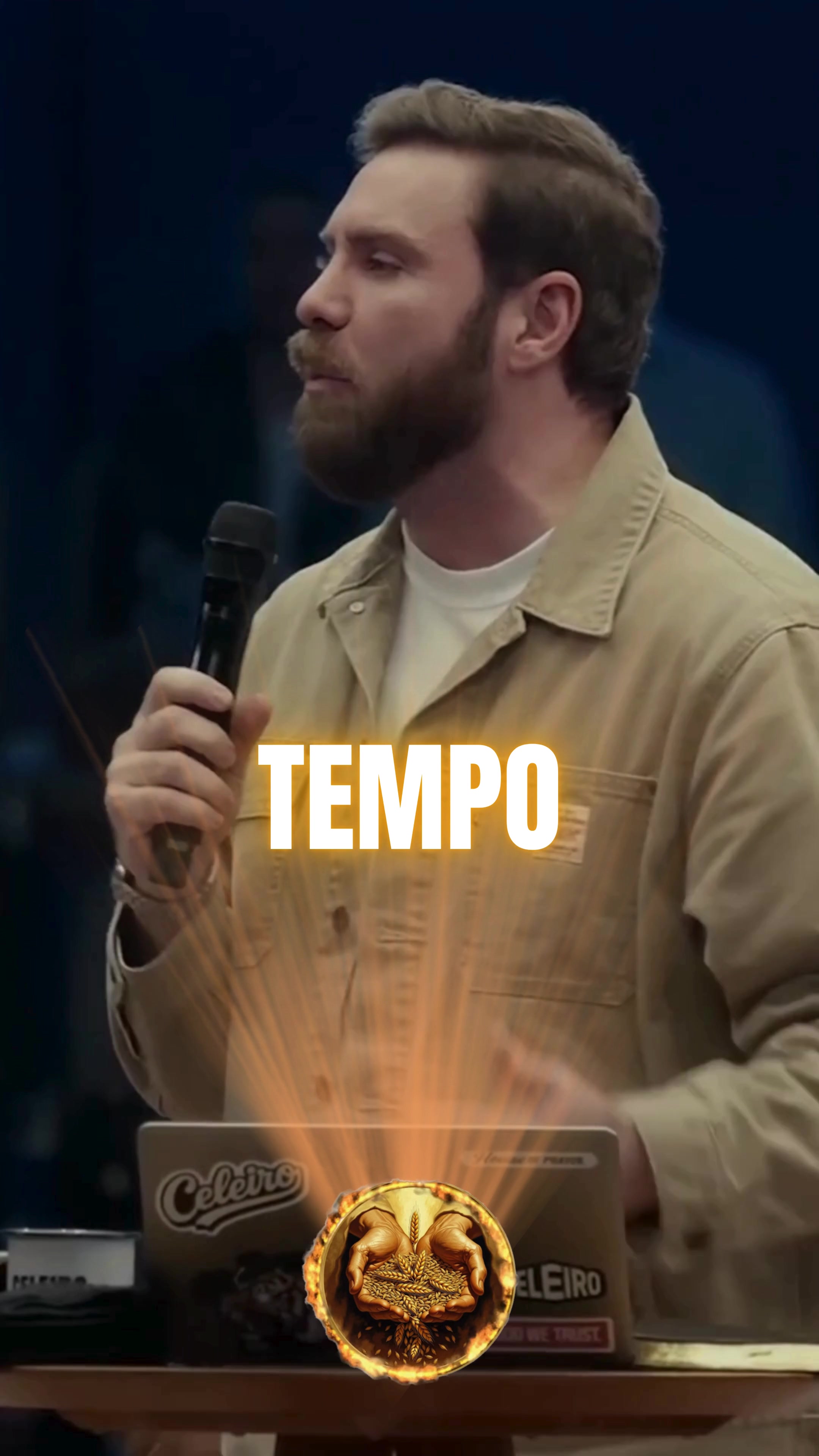 @Semeando Uma Palavra