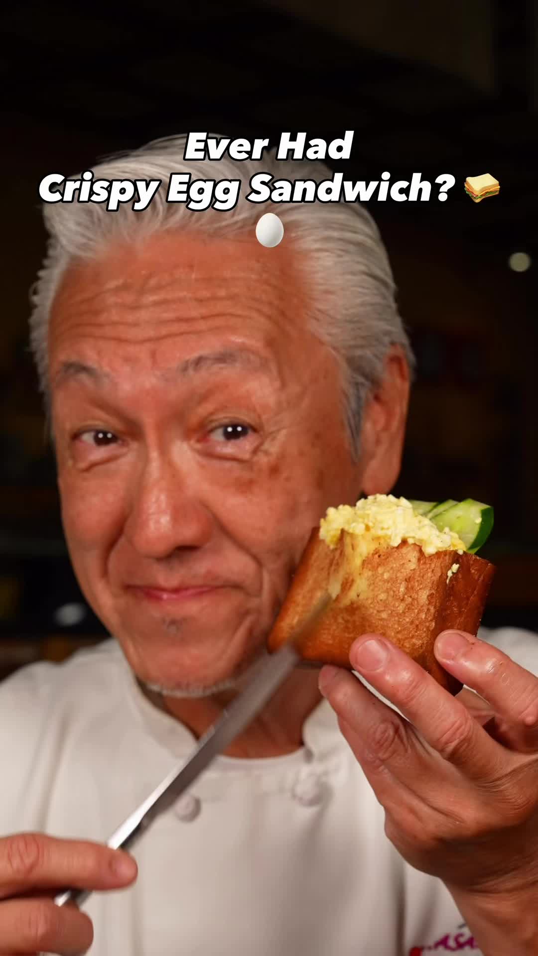 @Chef Tetsu
