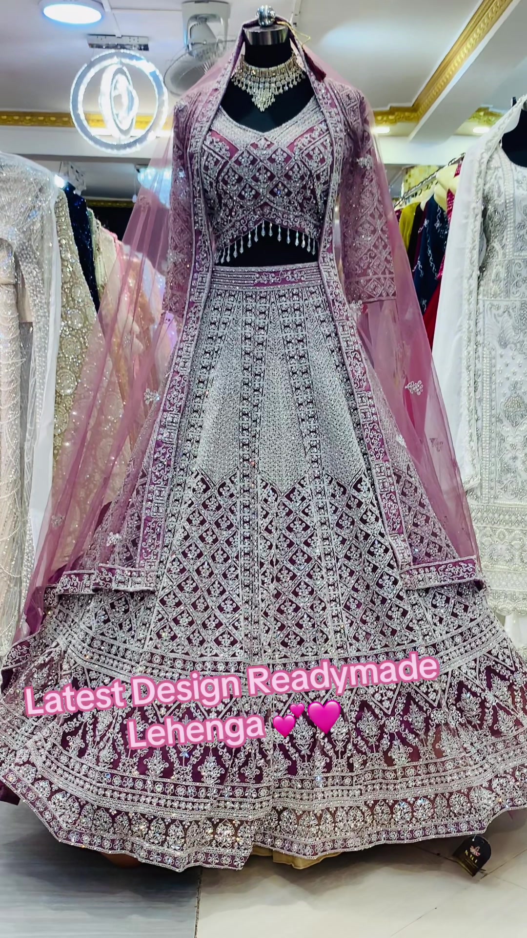 @K H I Pakistan Indian Fashion