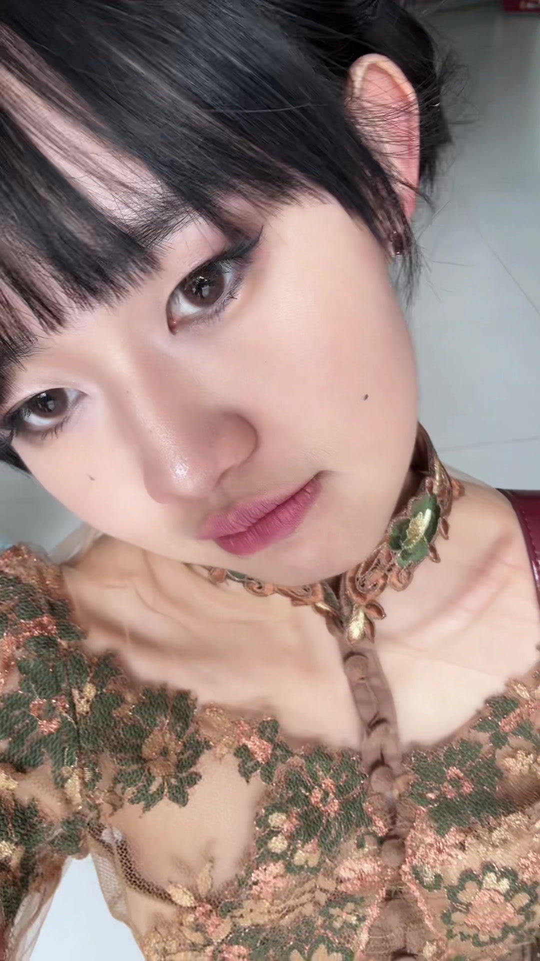 @Naomi istri Kurapika