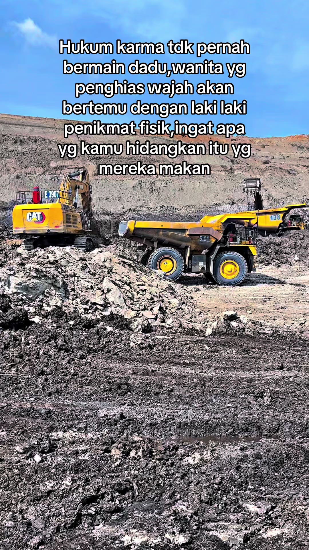 @akun tidak ditemukan