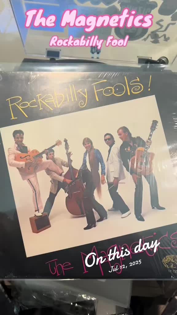 @Vinyl Fetish