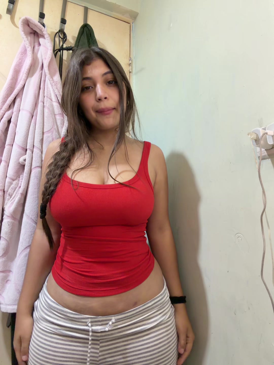 @Una desconocida