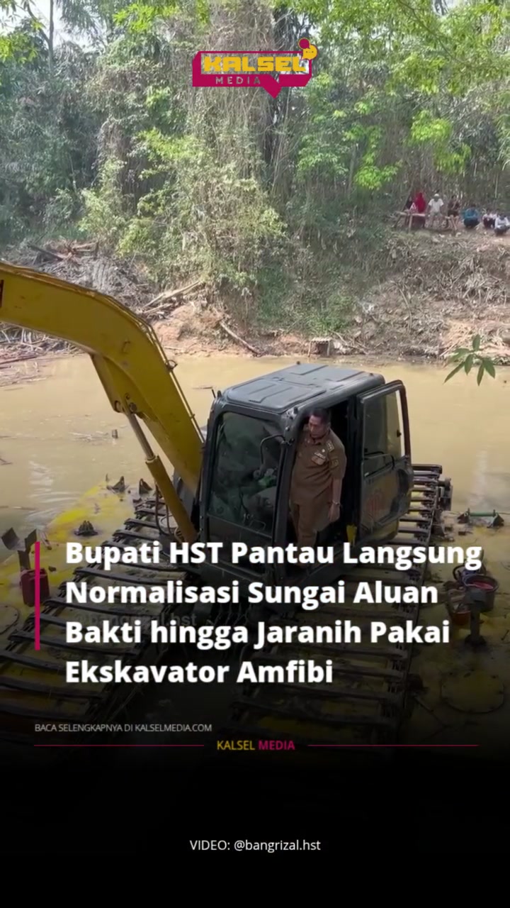 @Netizen Kalimantan Selatan
