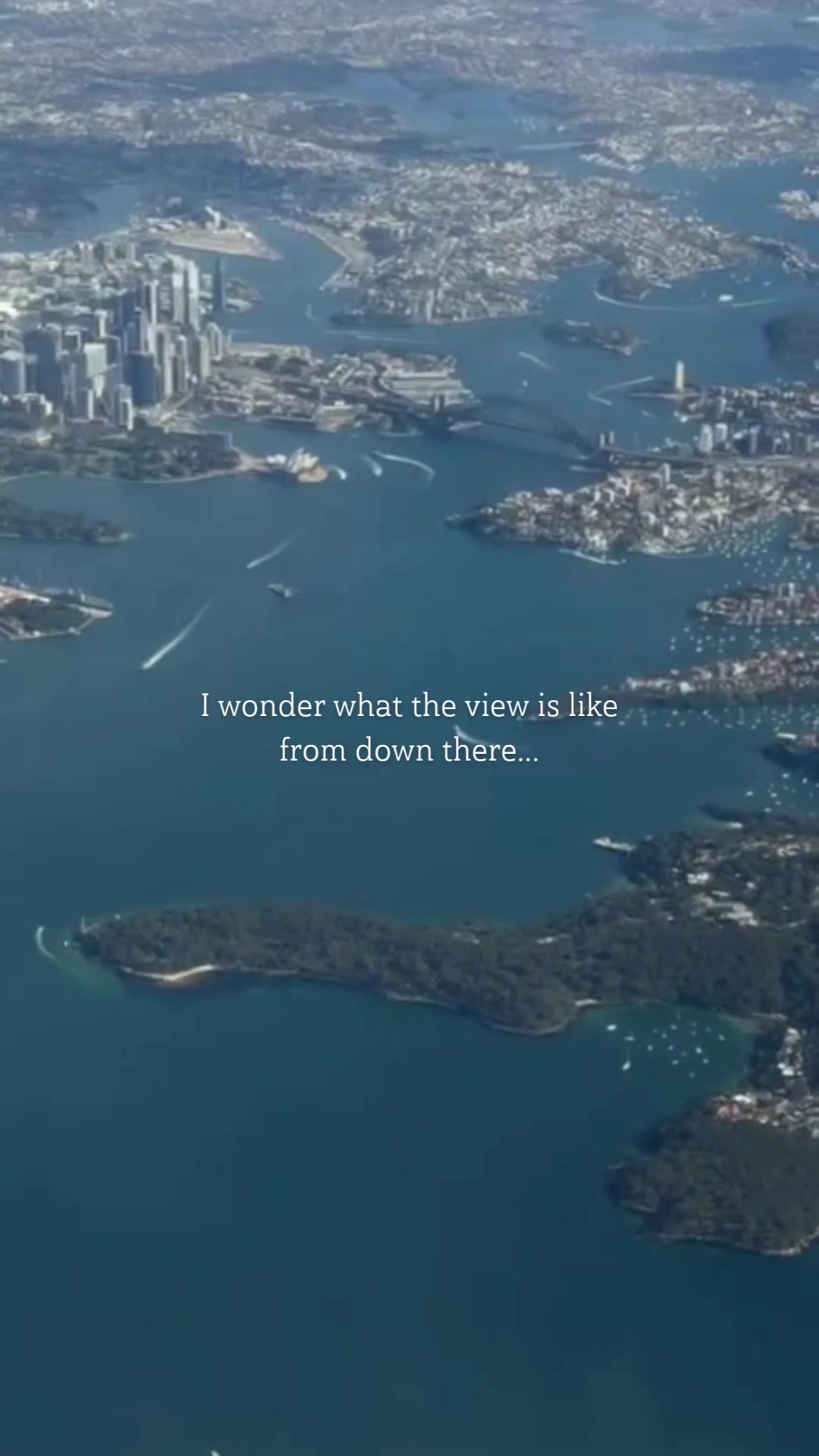 @BridgeClimb Sydney
