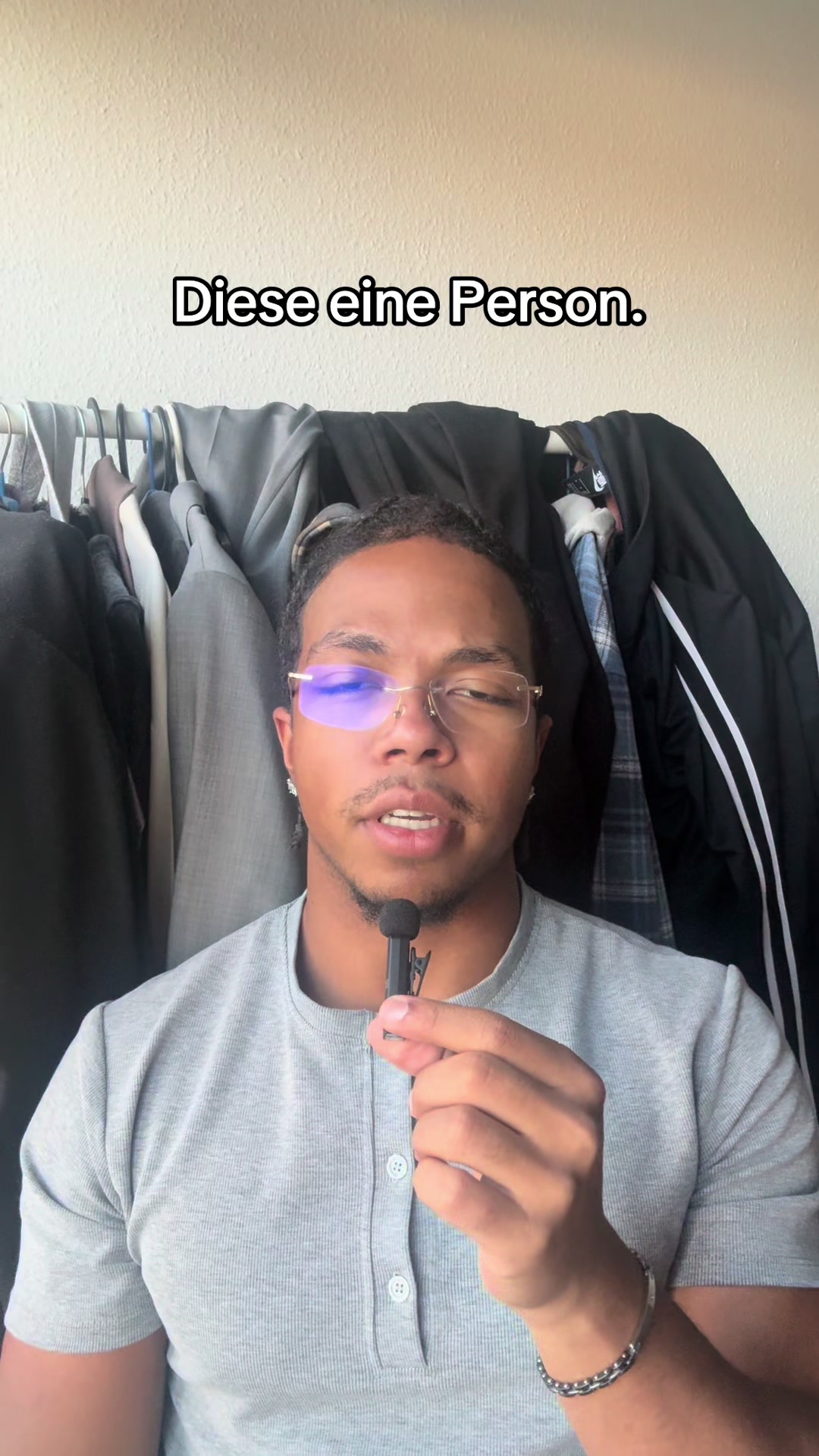 @Joshua