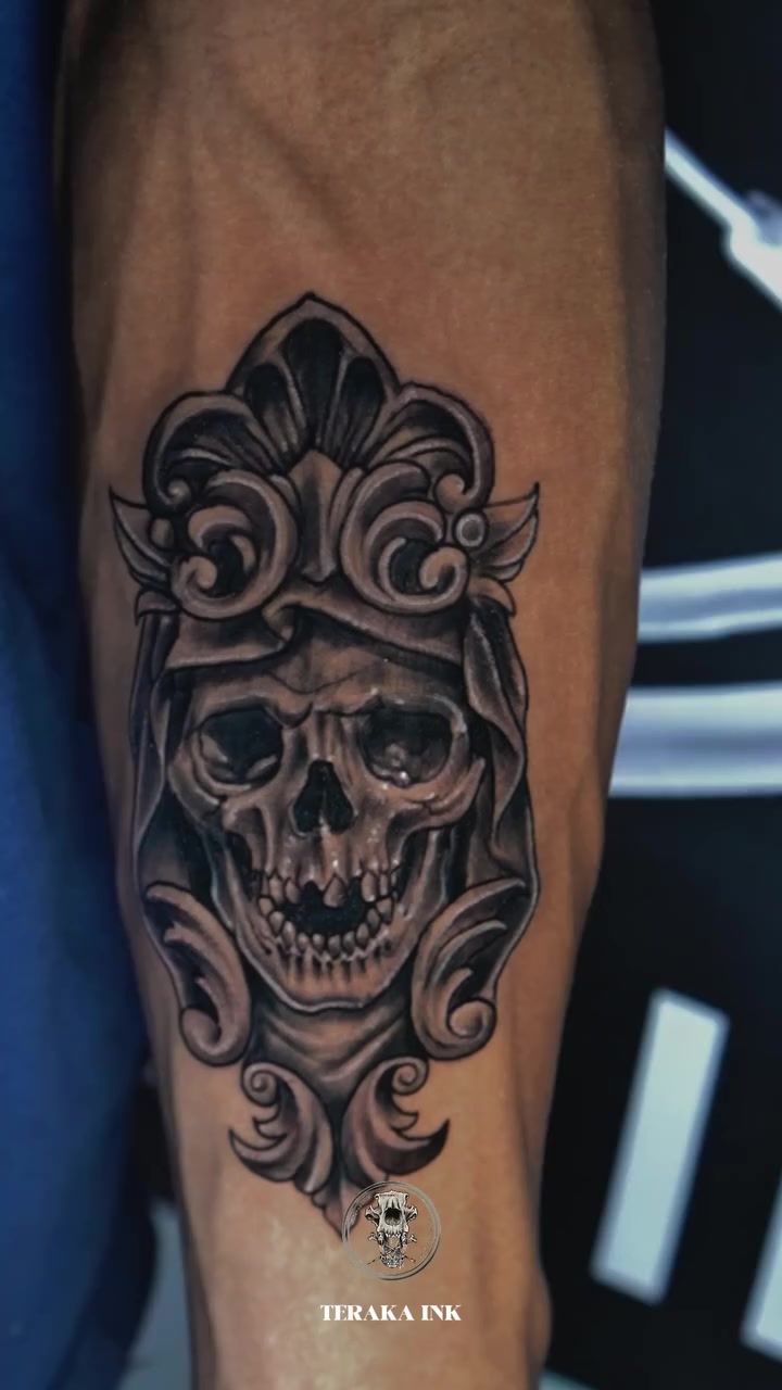 @Terakaink