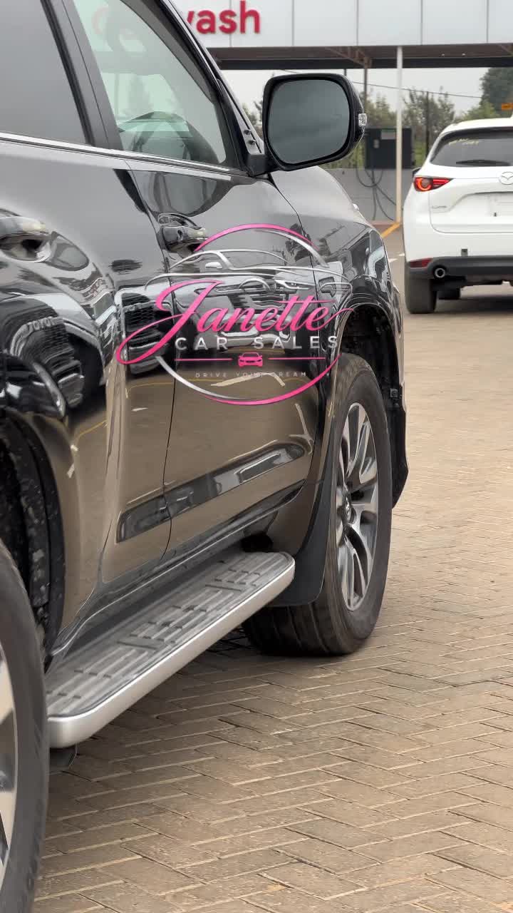 @Janette | car sales & imports