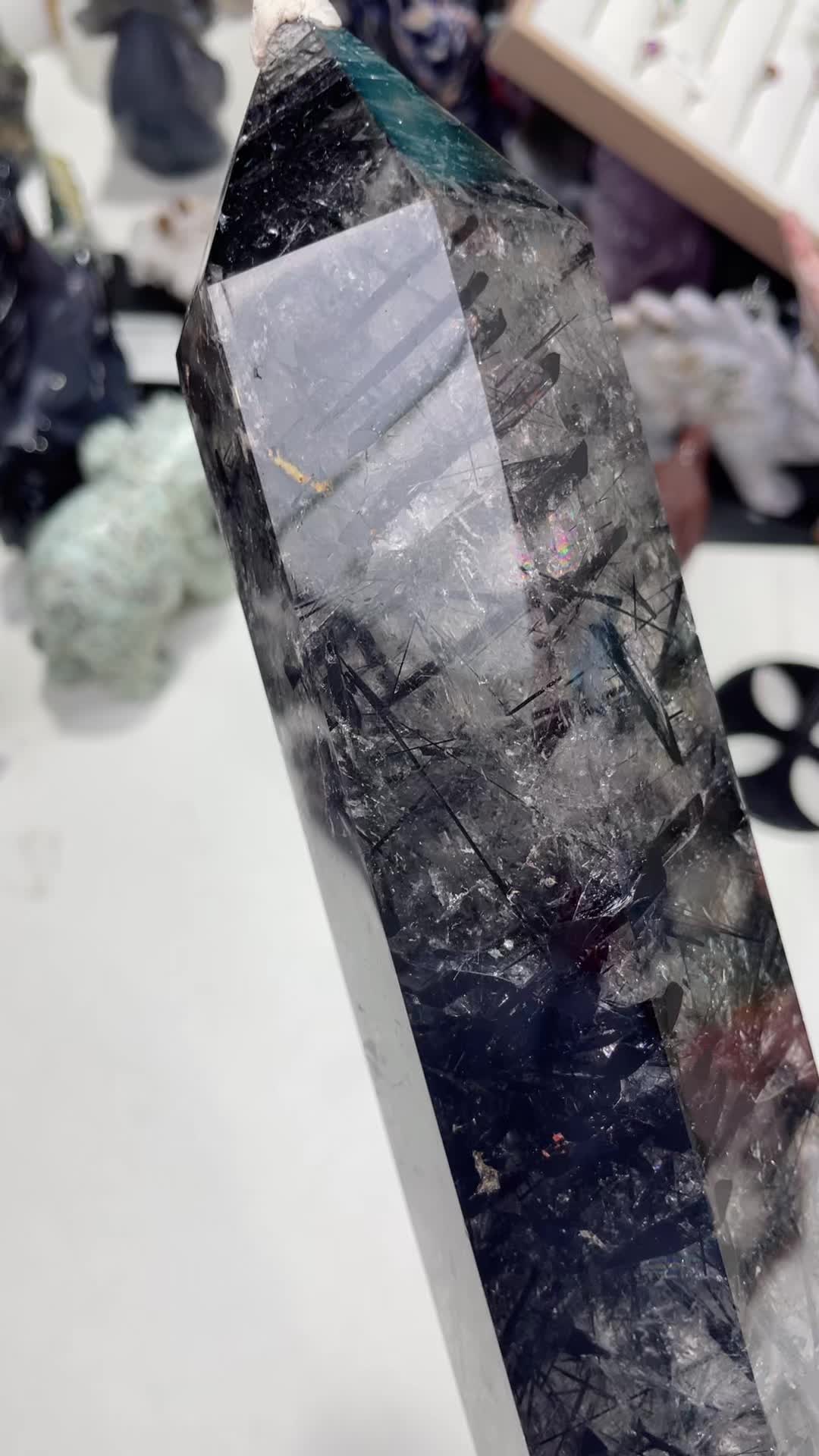 @IG Crystal Paradise