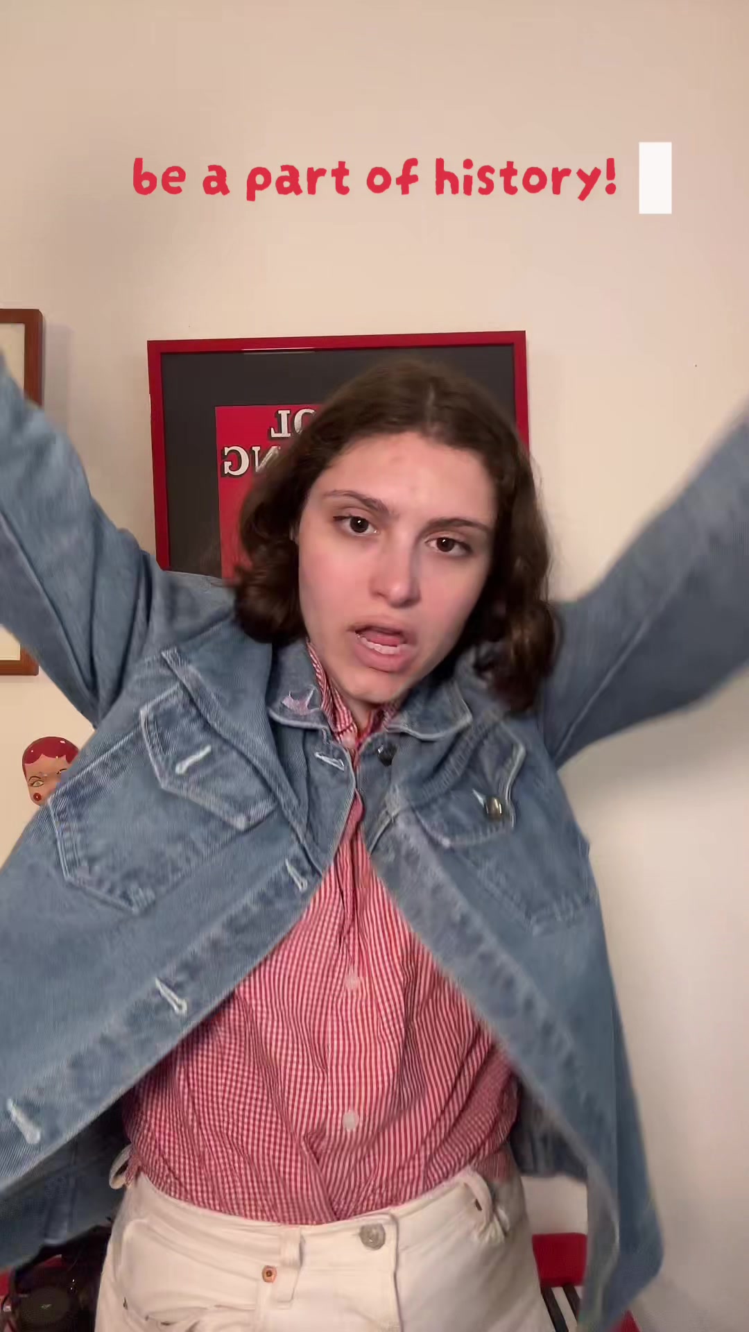@Dara Weinstein