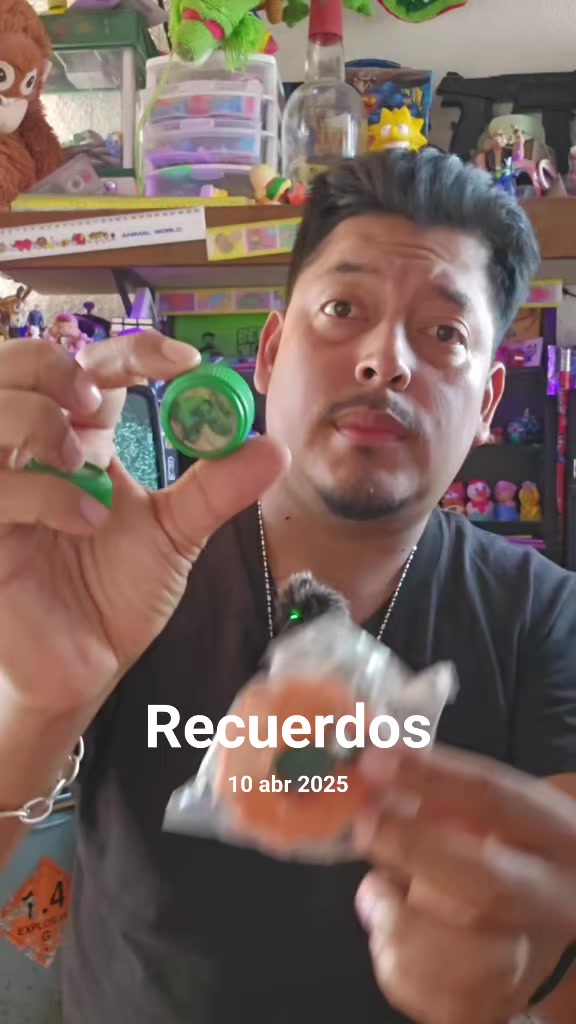 @El Profe Coleccionista