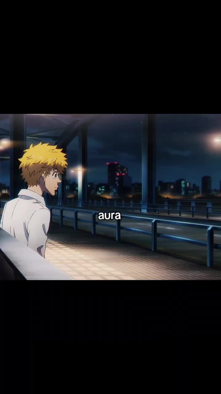 @talentless anime
