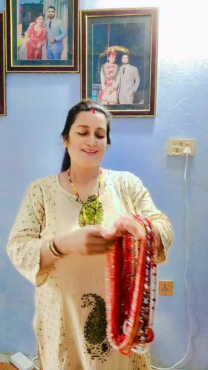 @Gita Sharma