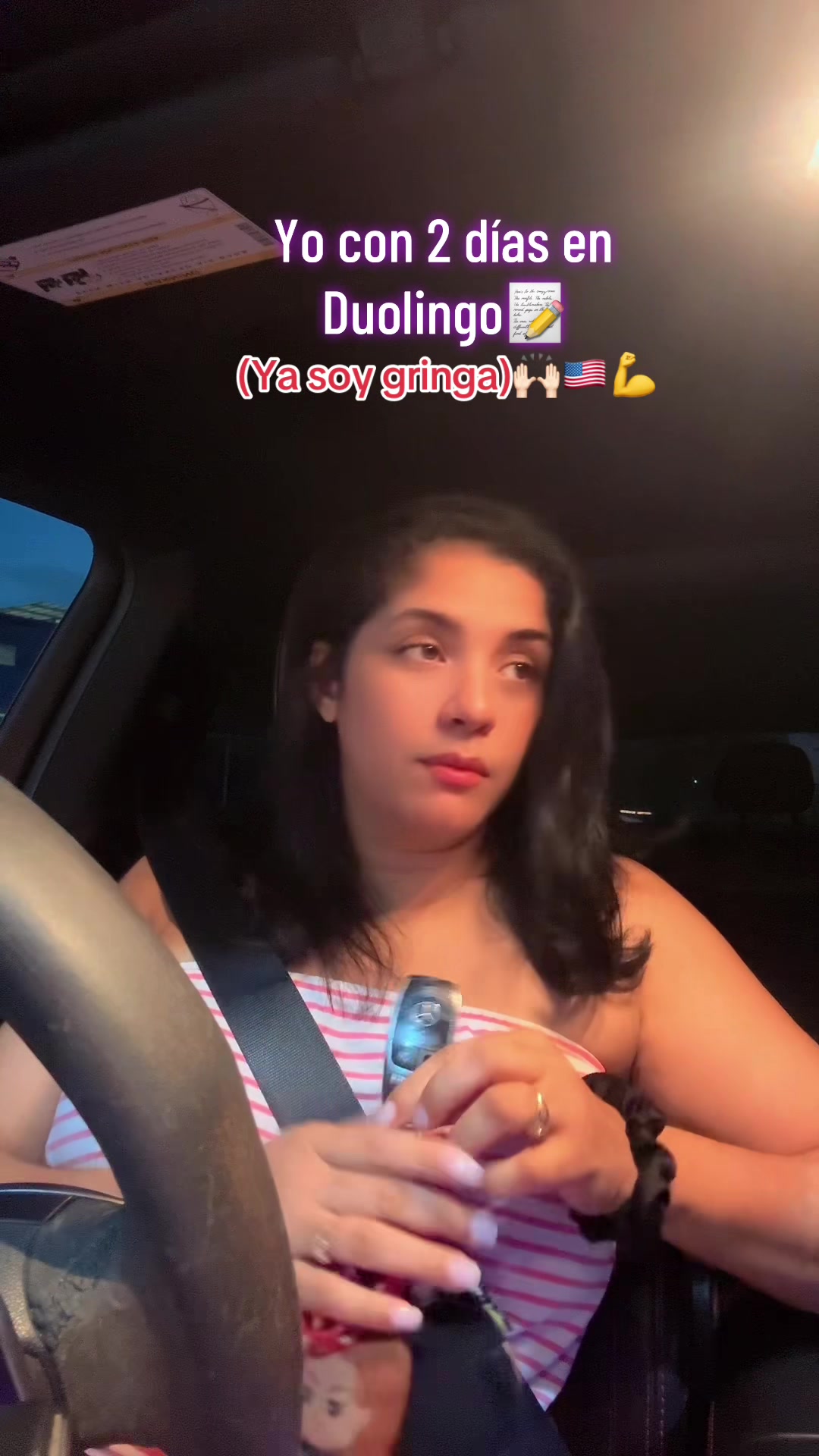 @Lia Perez Frias 🙏 Dios #1💪