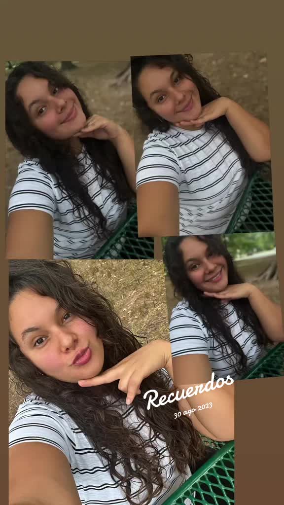 @Gaby Montano