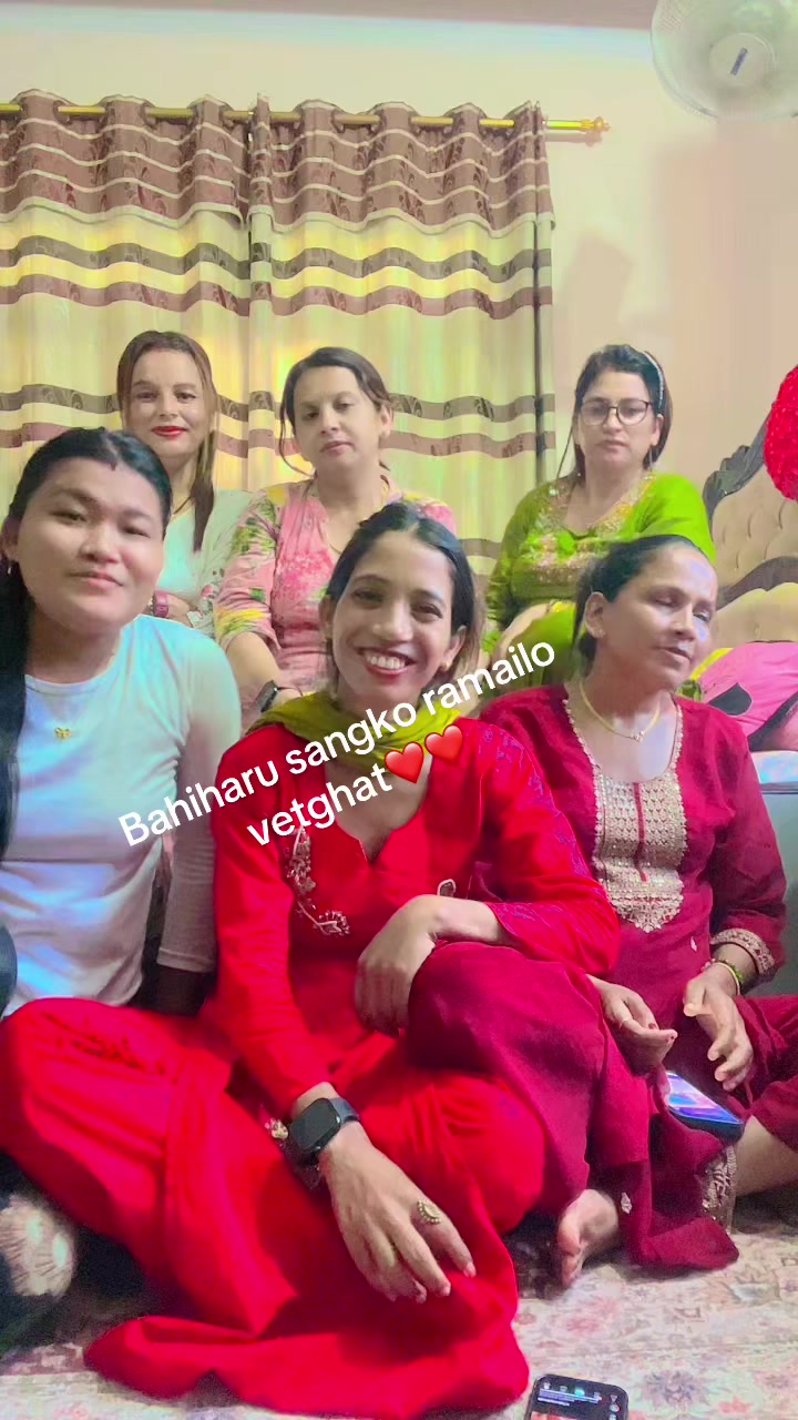 @Pratima negi (surkhet)