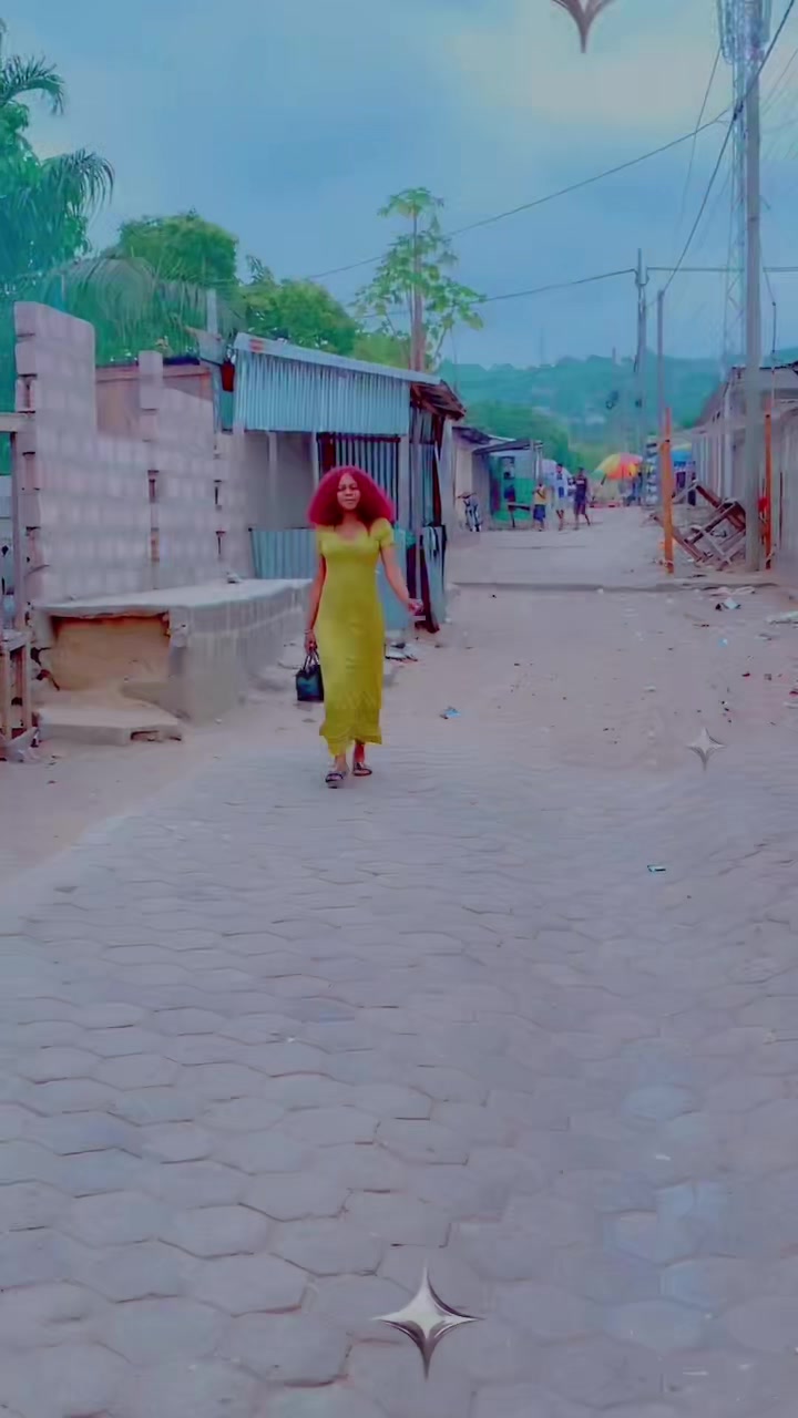 @Ruth okemi la star💋💝❤️