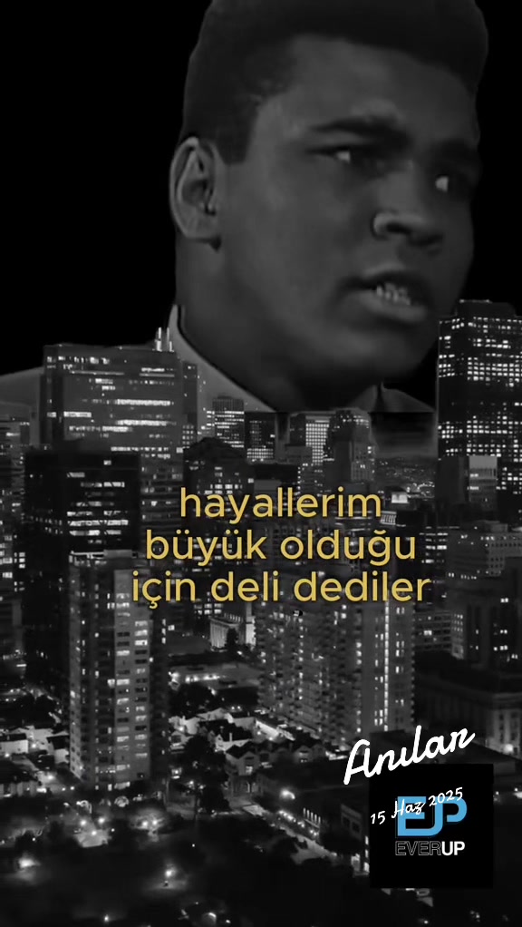 @Ever Up