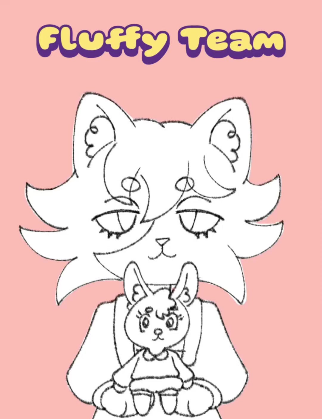 @DolzhiMeow _ commision open